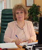 Директор филиала